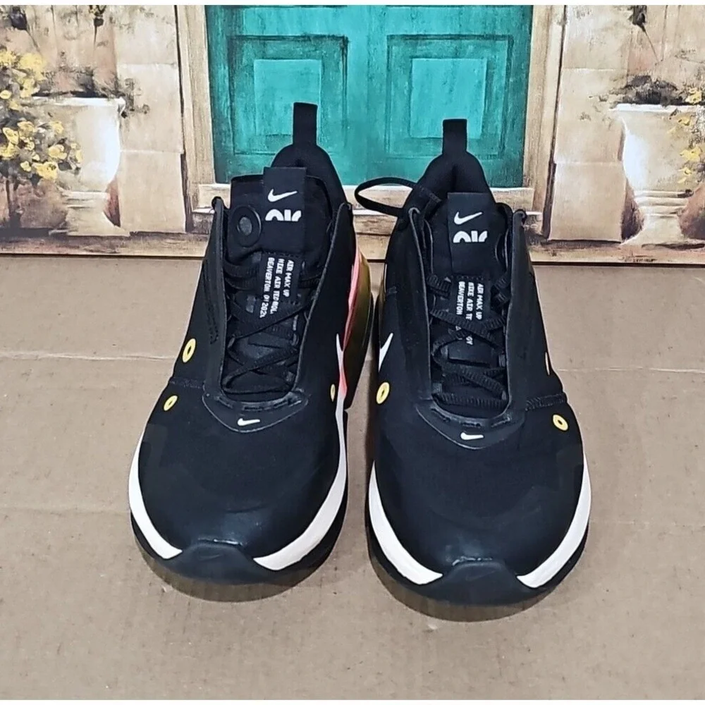 Women's Nike Air Max Up Running Workout Shoes CT1928-001  Women's  US  Size 8.5